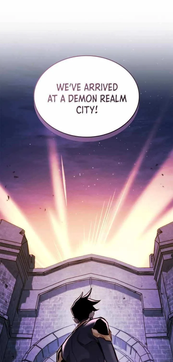 Read Ranker’S Return chapter 186 image 77 on Lezhin