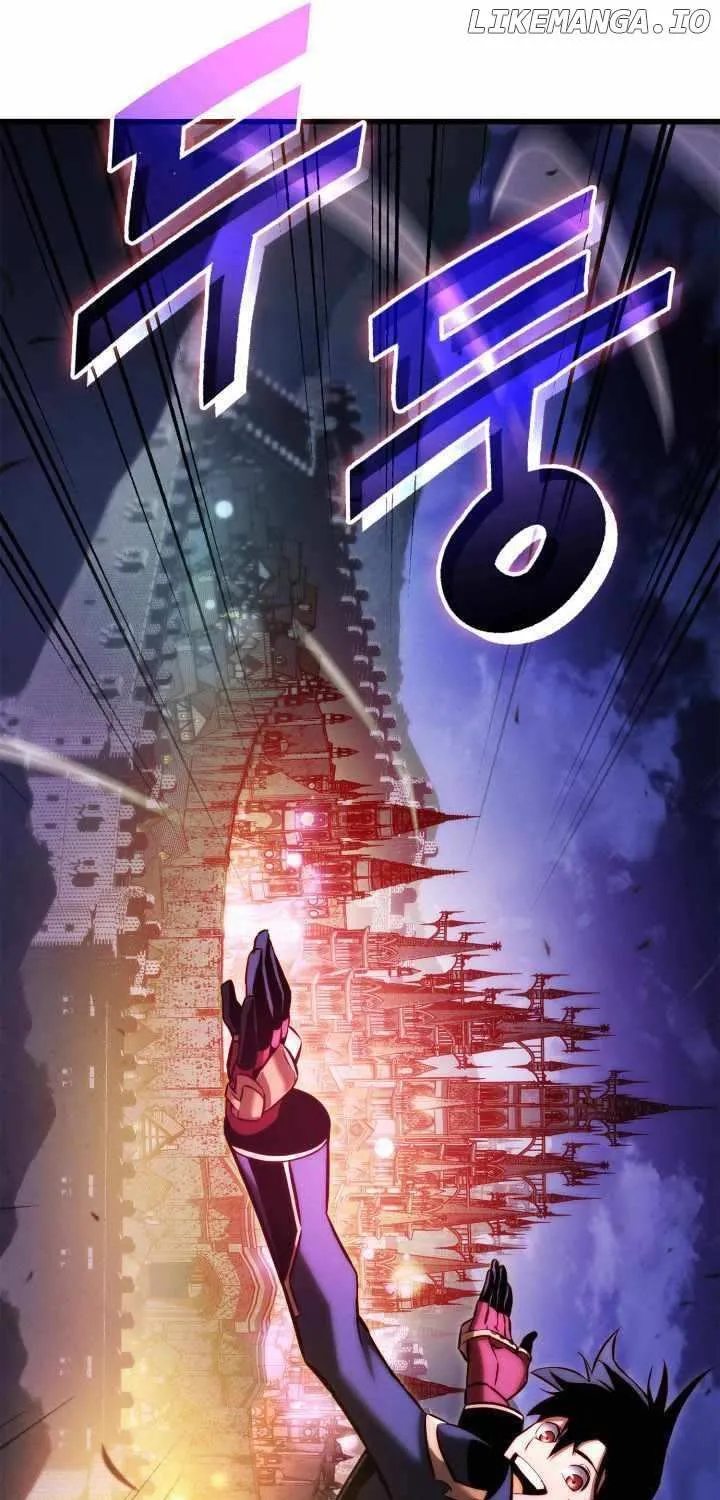 Read Ranker’S Return chapter 186 image 8 on Lezhin
