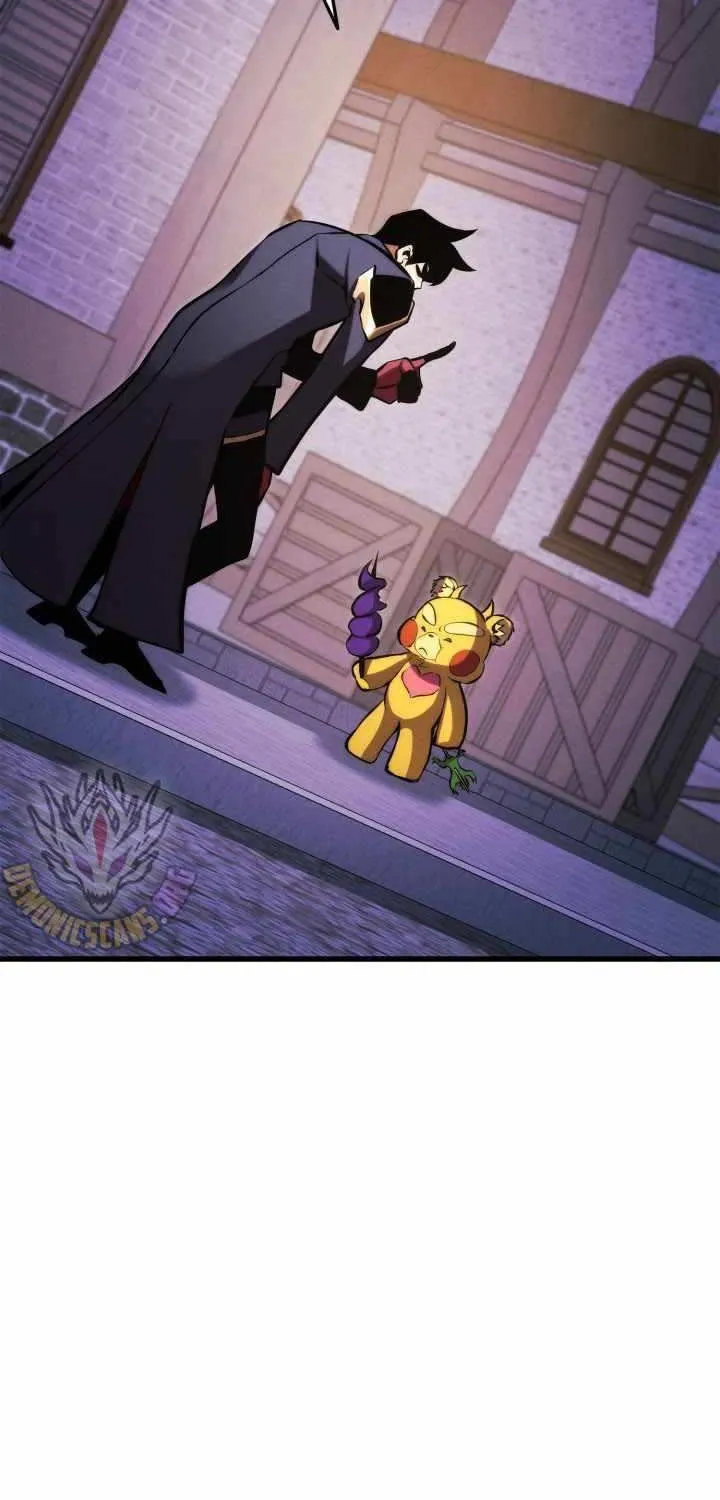 Read Ranker’S Return chapter 186 image 84 on Lezhin