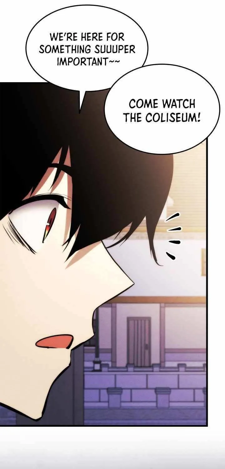 Read Ranker’S Return chapter 186 image 85 on Lezhin