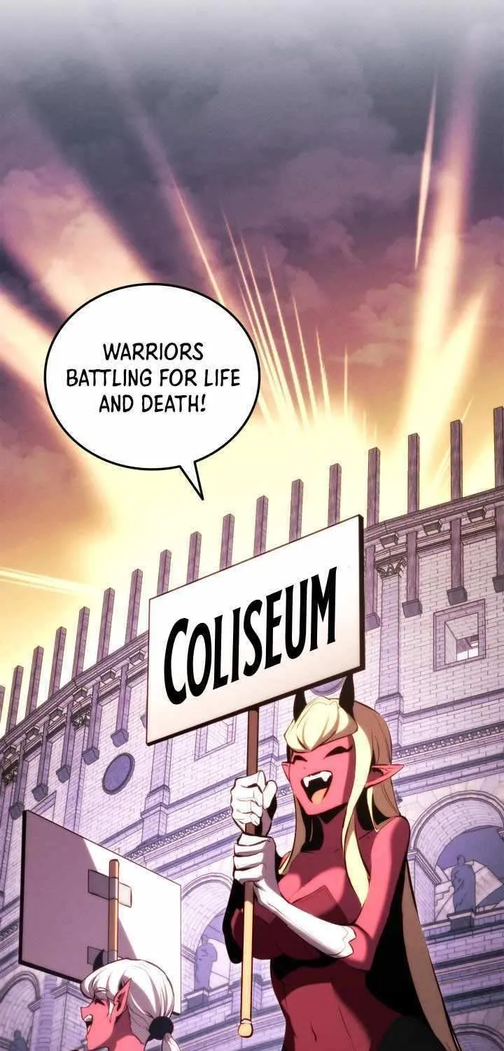 Read Ranker’S Return chapter 186 image 86 on Lezhin