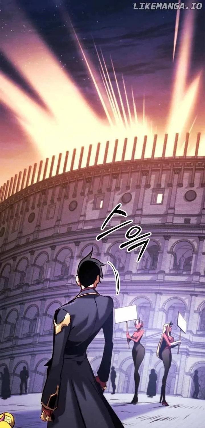 Read Ranker’S Return chapter 186 image 89 on Lezhin