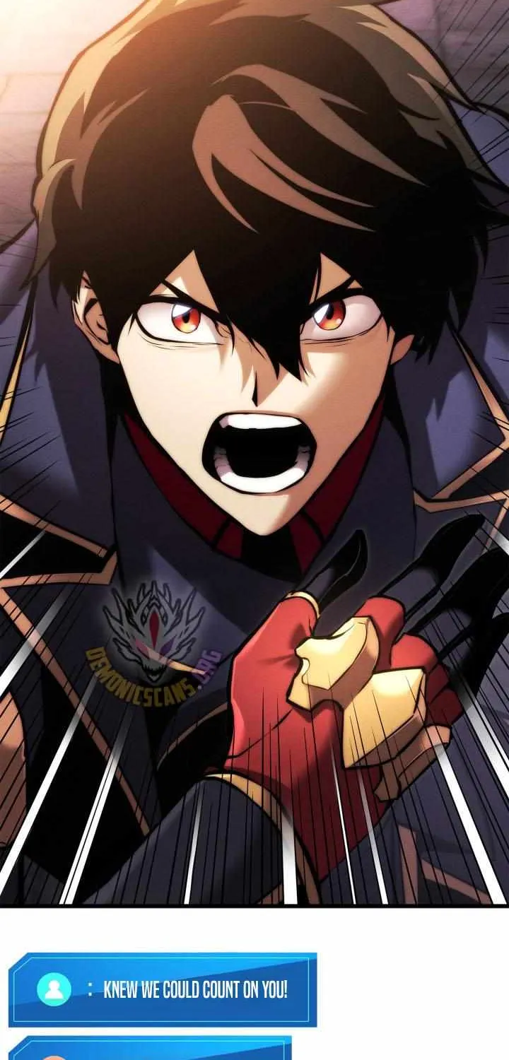 Read Ranker’S Return chapter 187 image 106 on Lezhin