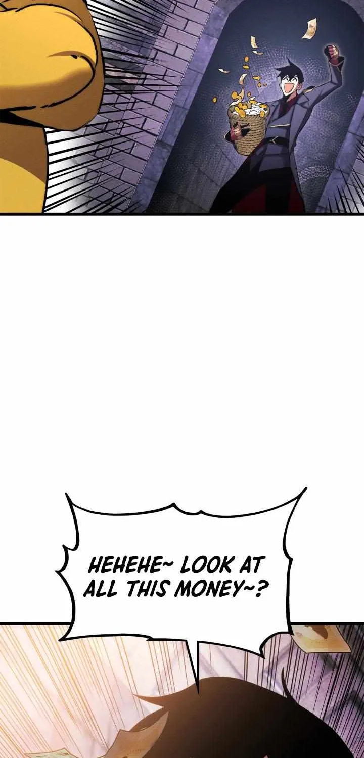 Read Ranker’S Return chapter 187 image 39 on Lezhin