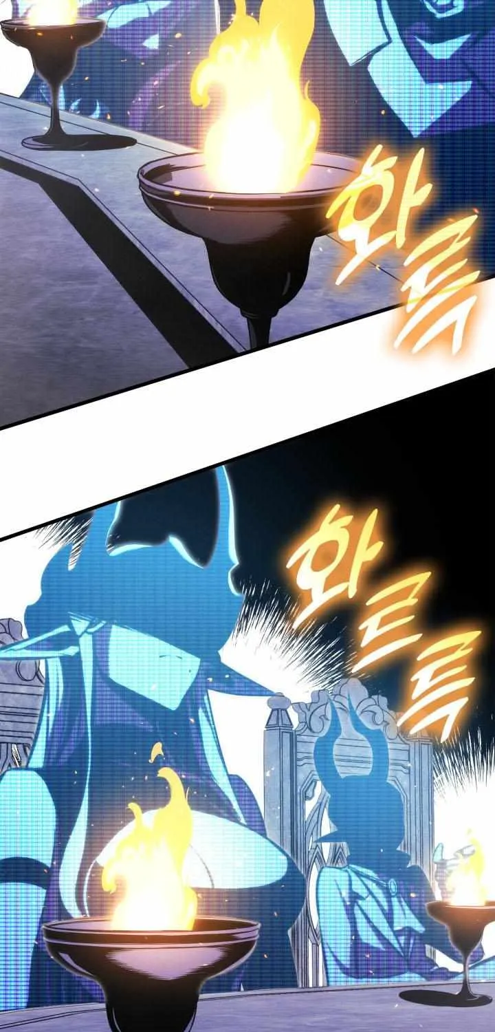 Read Ranker’S Return chapter 187 image 4 on Lezhin