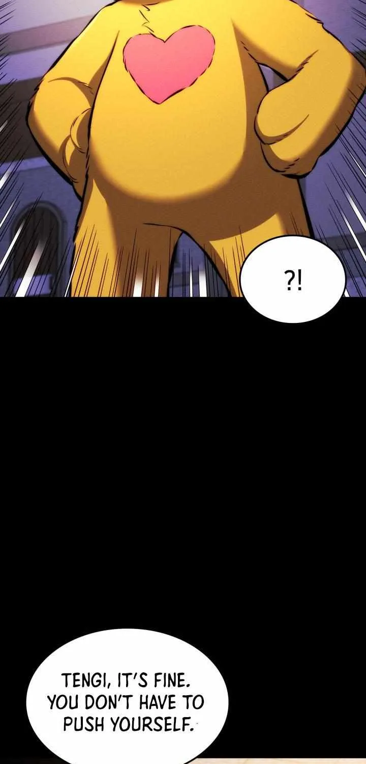 Read Ranker’S Return chapter 187 image 46 on Lezhin
