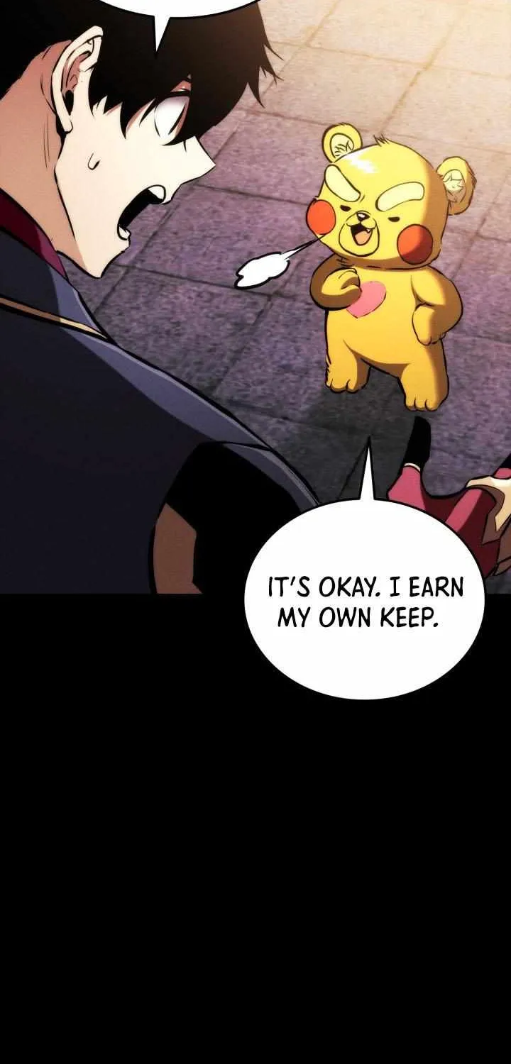 Read Ranker’S Return chapter 187 image 47 on Lezhin