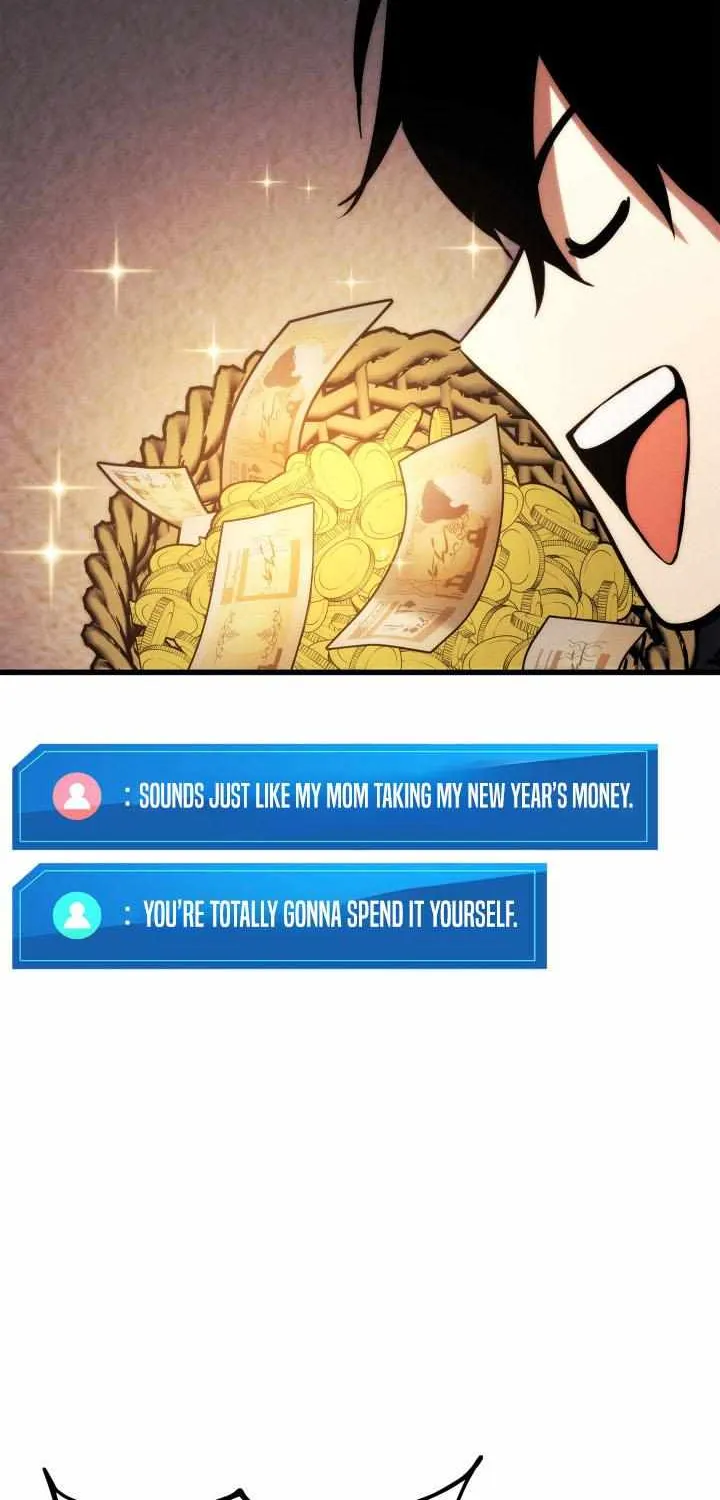 Read Ranker’S Return chapter 187 image 52 on Lezhin
