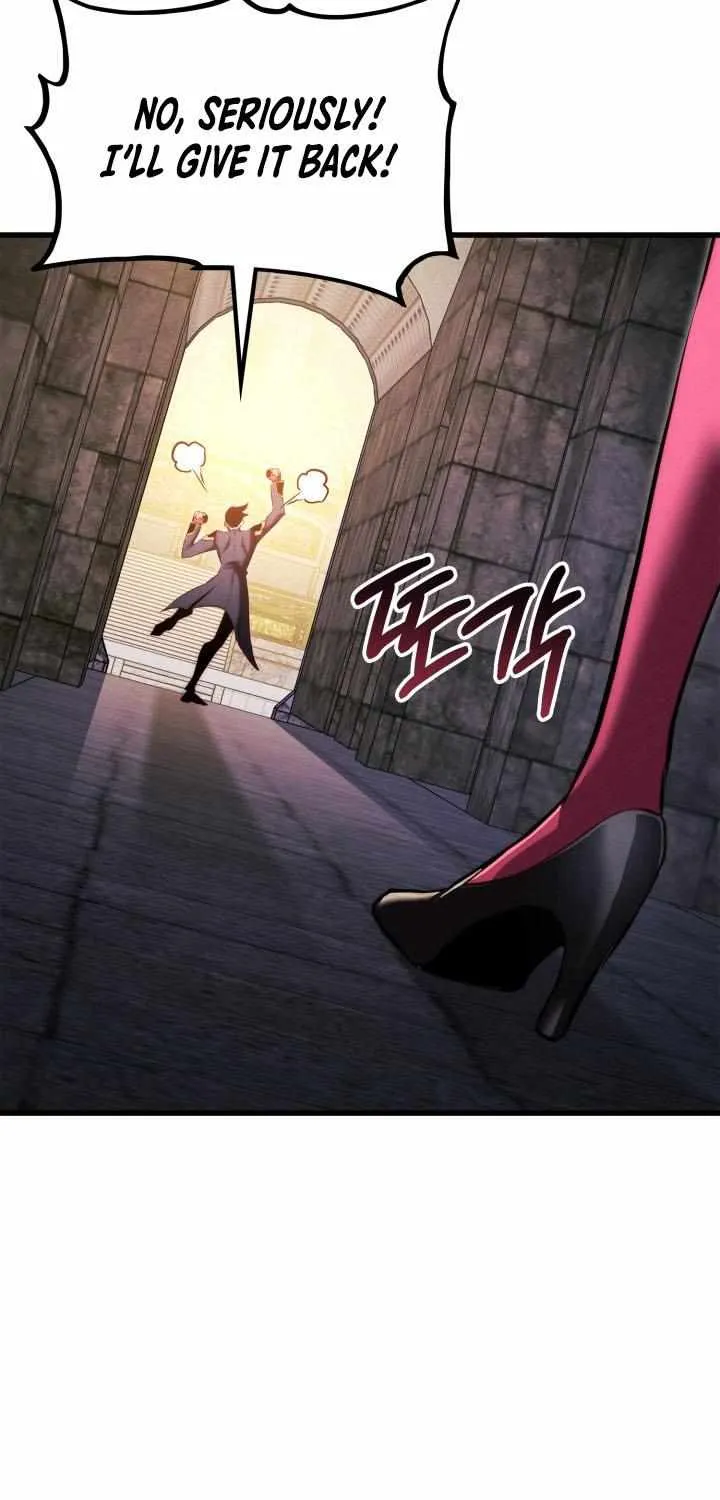 Read Ranker’S Return chapter 187 image 53 on Lezhin