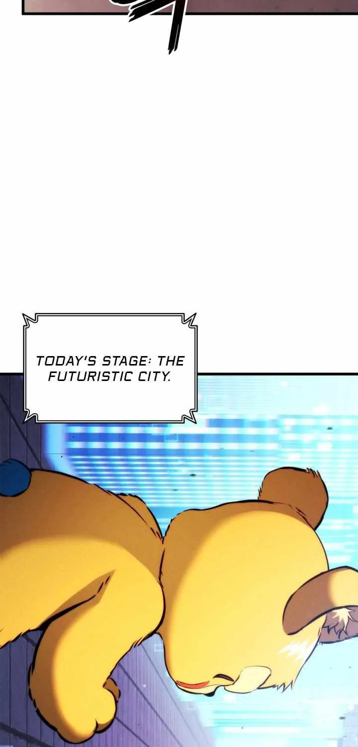 Read Ranker’S Return chapter 187 image 65 on Lezhin