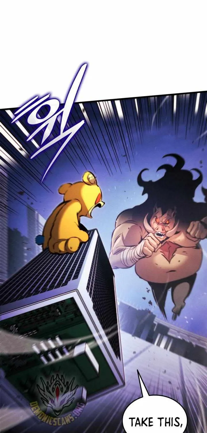 Read Ranker’S Return chapter 187 image 75 on Lezhin