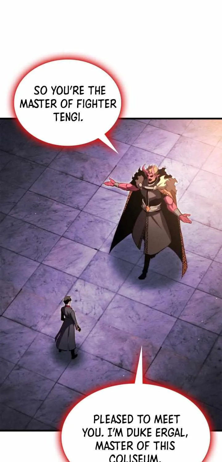 Read Ranker’S Return chapter 187 image 91 on Lezhin