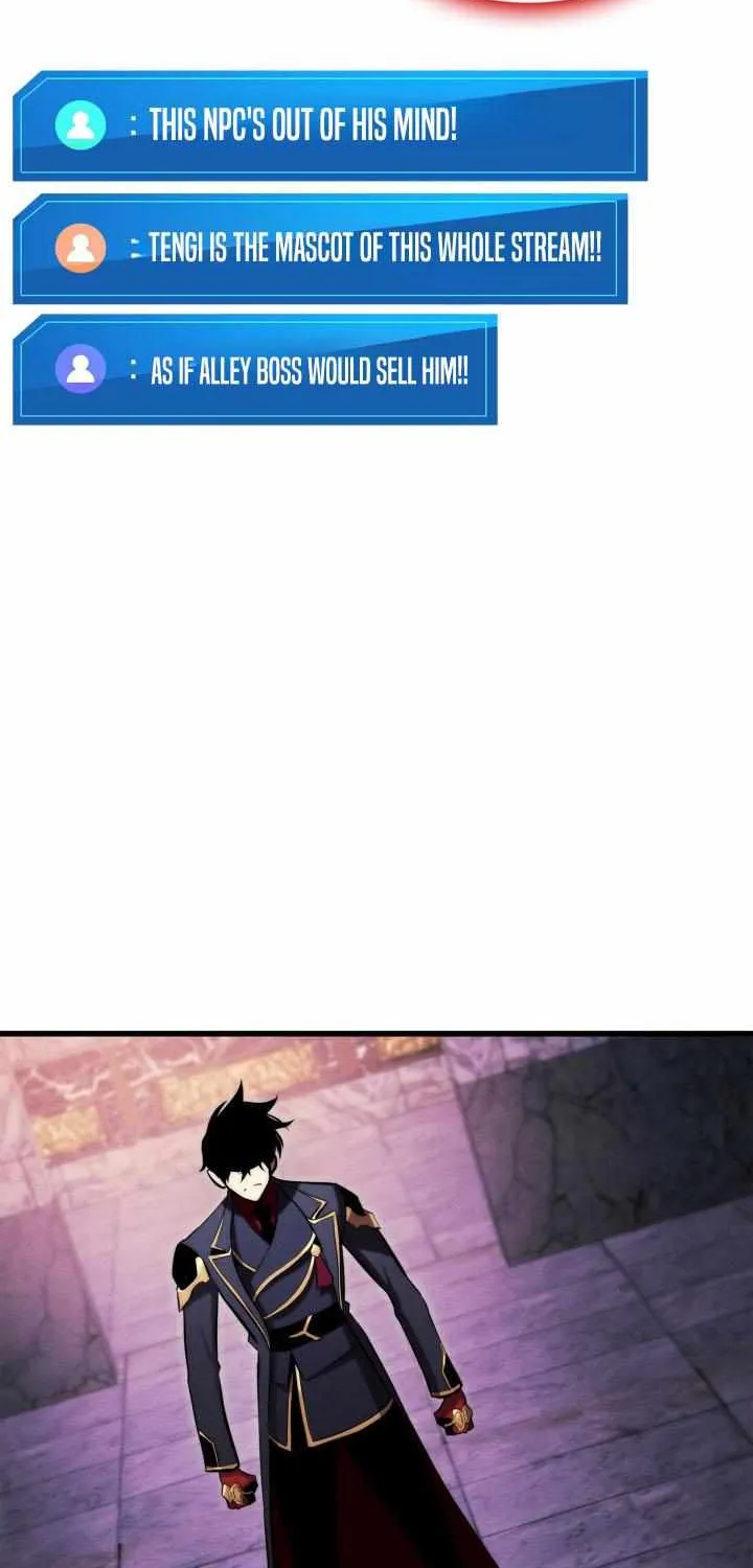 Read Ranker’S Return chapter 187 image 99 on Lezhin