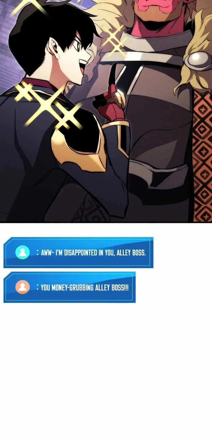 Read Ranker’S Return chapter 188 image 10 on Lezhin