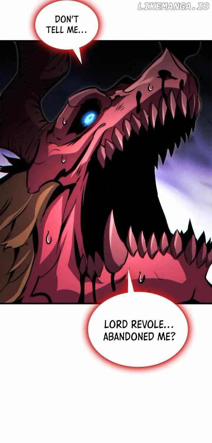 Read Ranker’S Return chapter 188 image 117 on Lezhin
