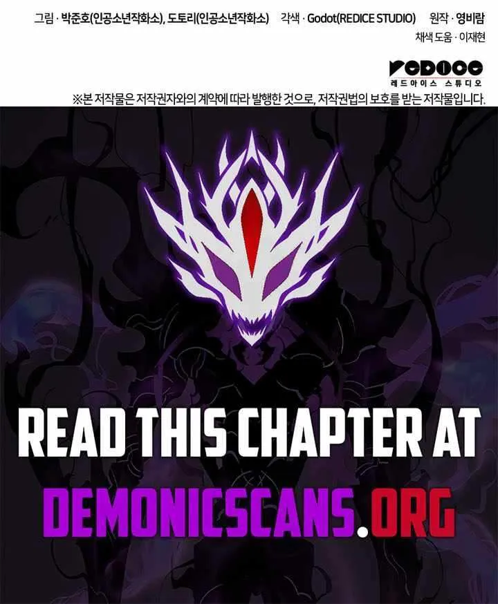 Read Ranker’S Return chapter 188 image 133 on Lezhin