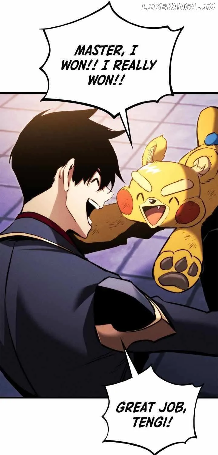 Read Ranker’S Return chapter 188 image 15 on Lezhin