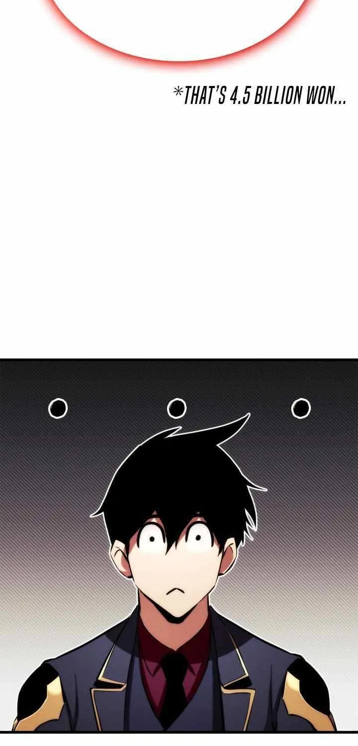 Read Ranker’S Return chapter 188 image 3 on Lezhin
