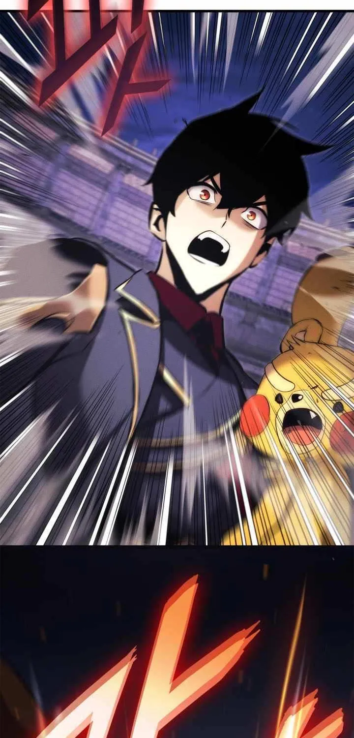 Read Ranker’S Return chapter 188 image 38 on Lezhin