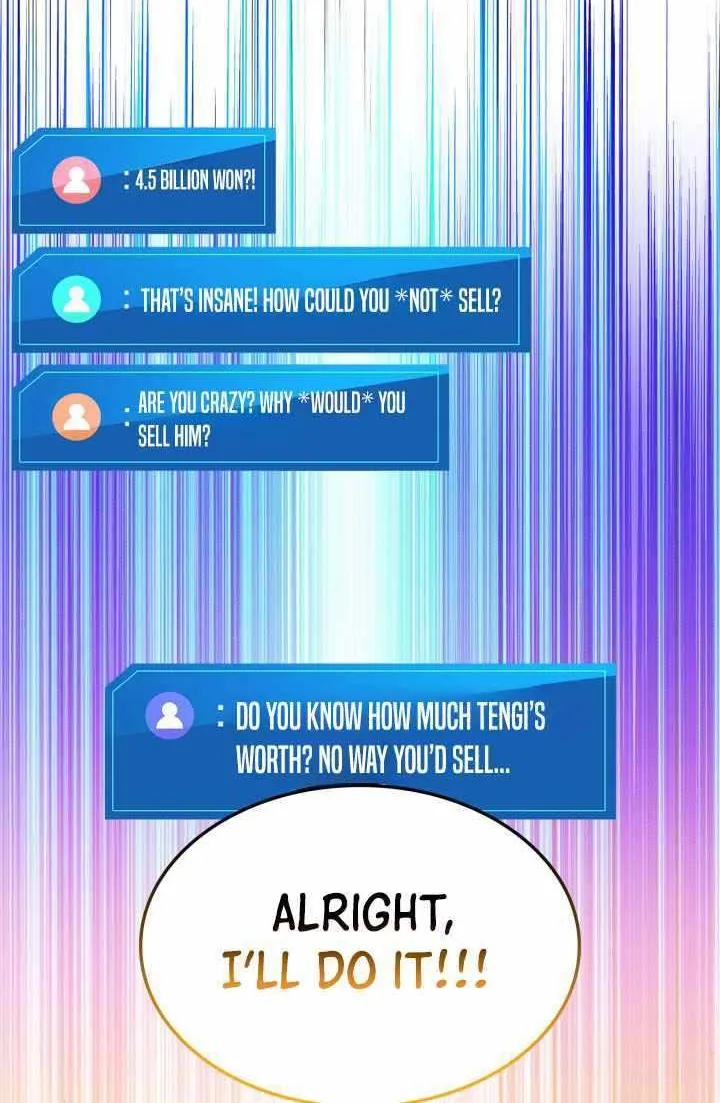 Read Ranker’S Return chapter 188 image 7 on Lezhin