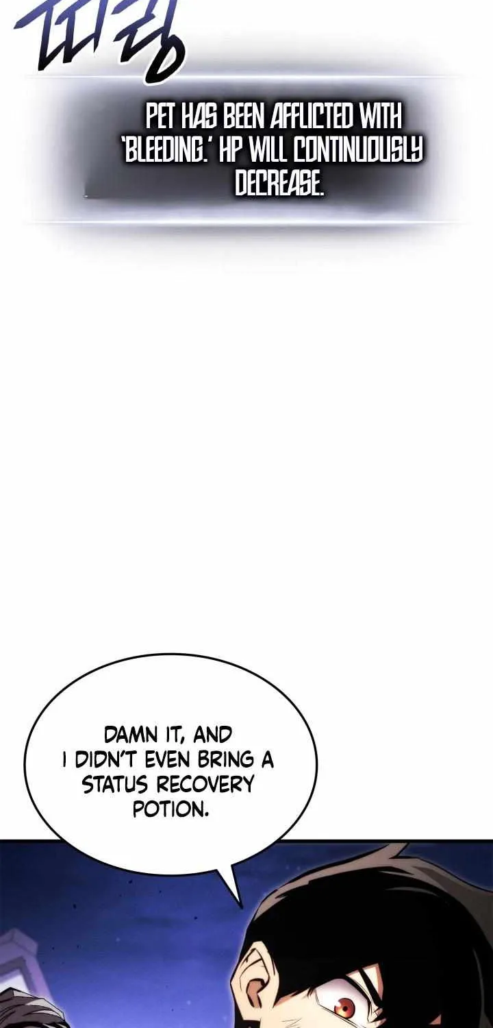 Read Ranker’S Return chapter 189 image 101 on Lezhin