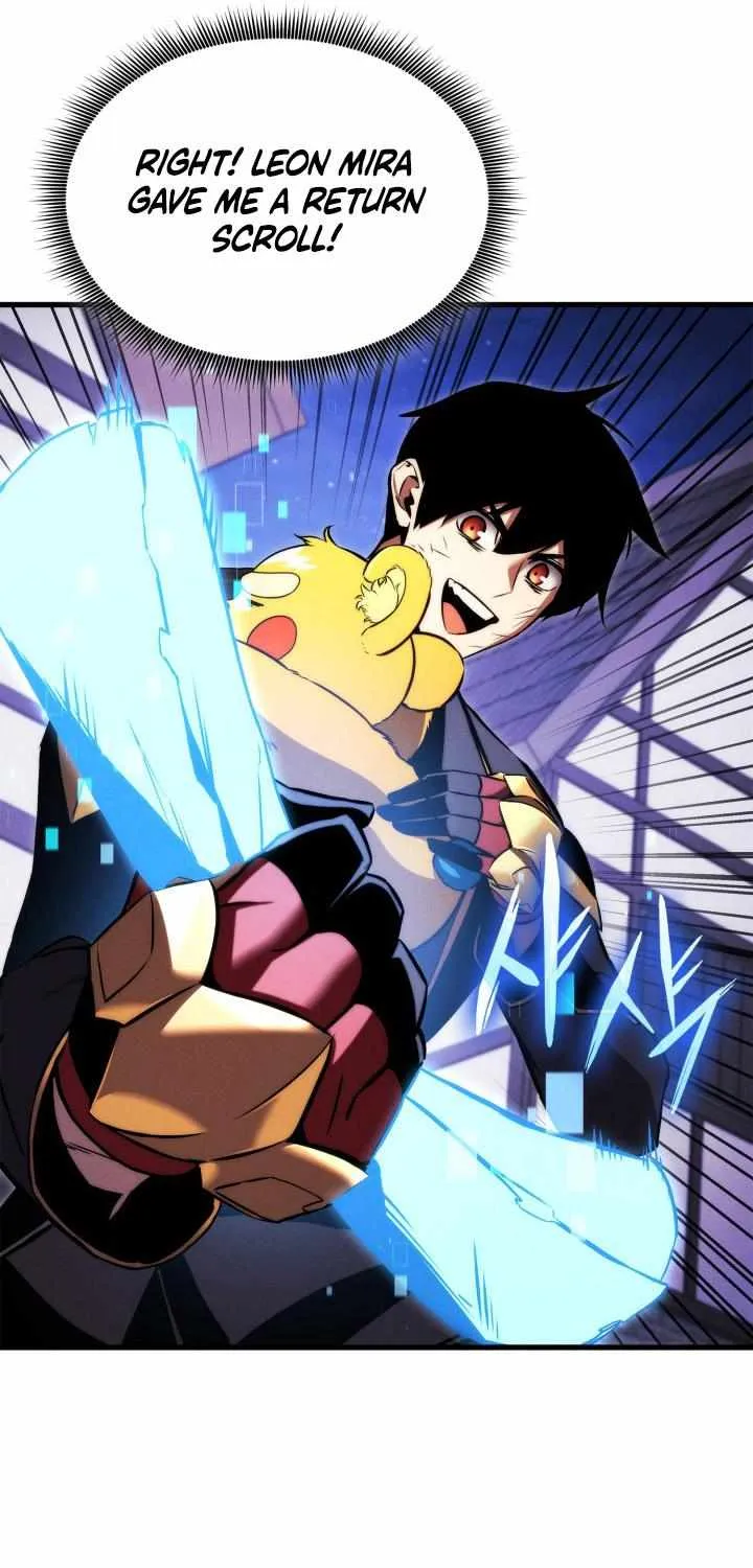 Read Ranker’S Return chapter 189 image 119 on Lezhin