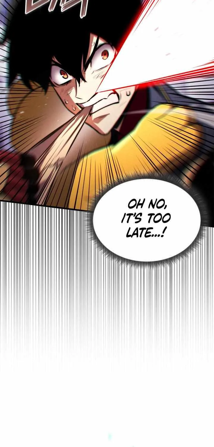 Read Ranker’S Return chapter 189 image 128 on Lezhin
