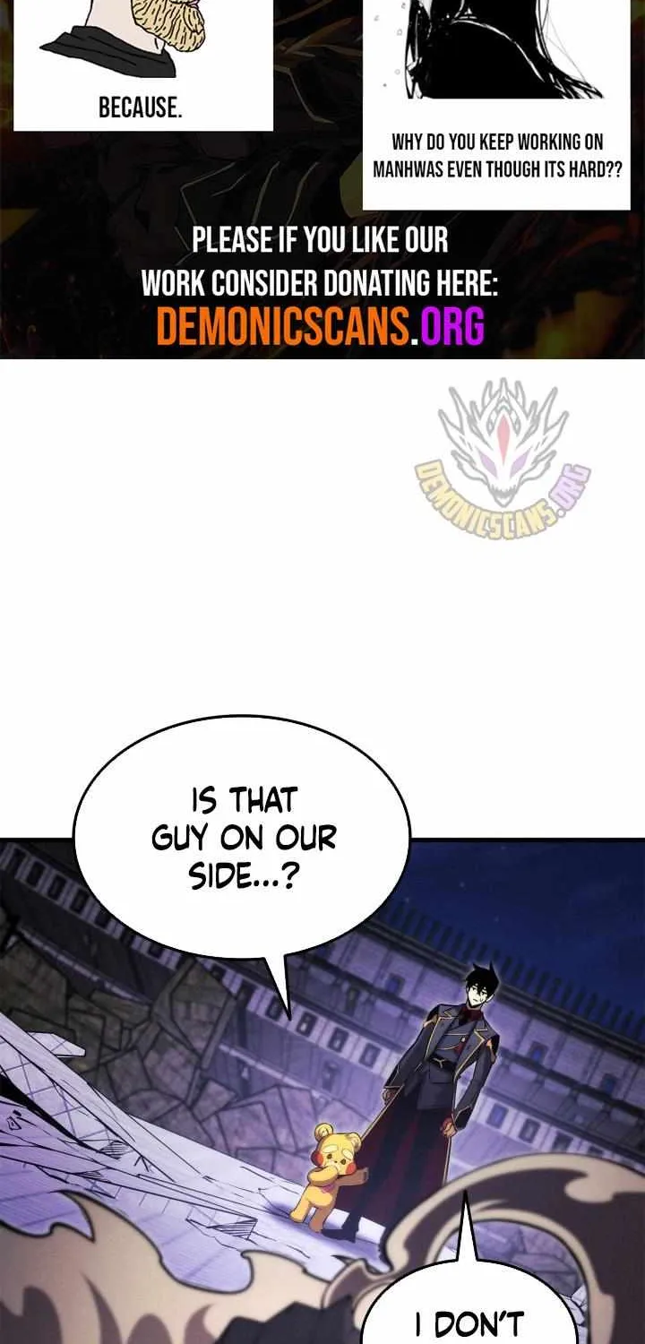 Read Ranker’S Return chapter 189 image 2 on Lezhin