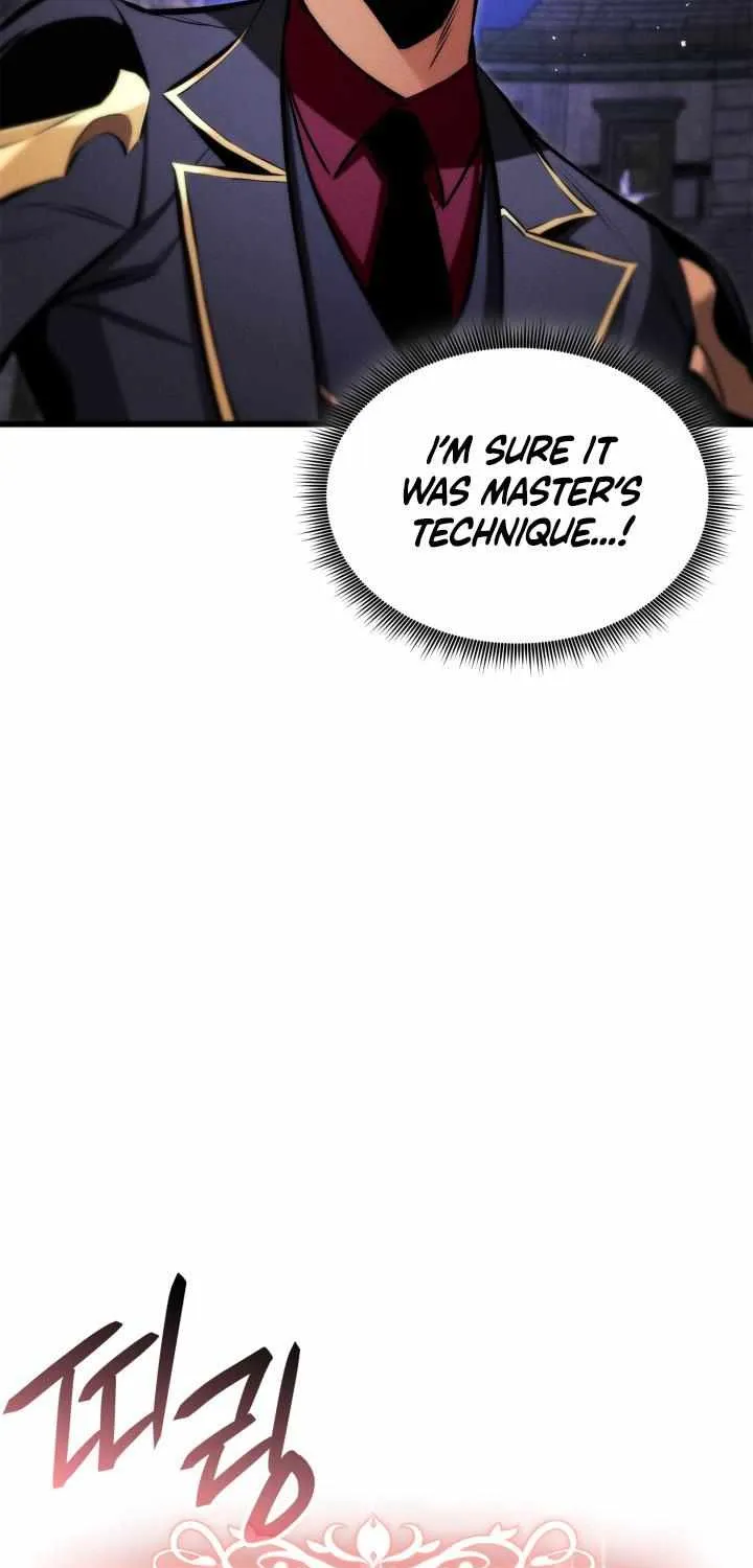 Read Ranker’S Return chapter 189 image 20 on Lezhin