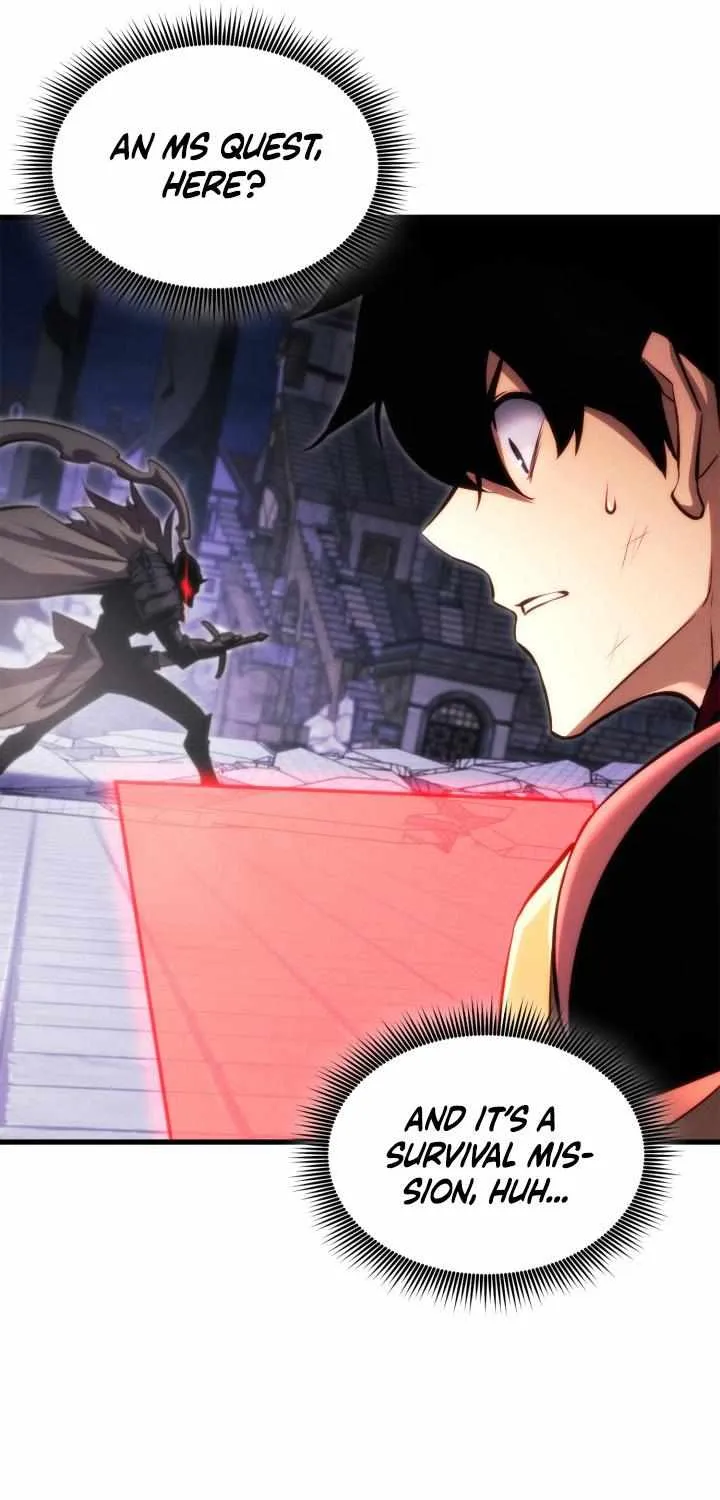 Read Ranker’S Return chapter 189 image 23 on Lezhin