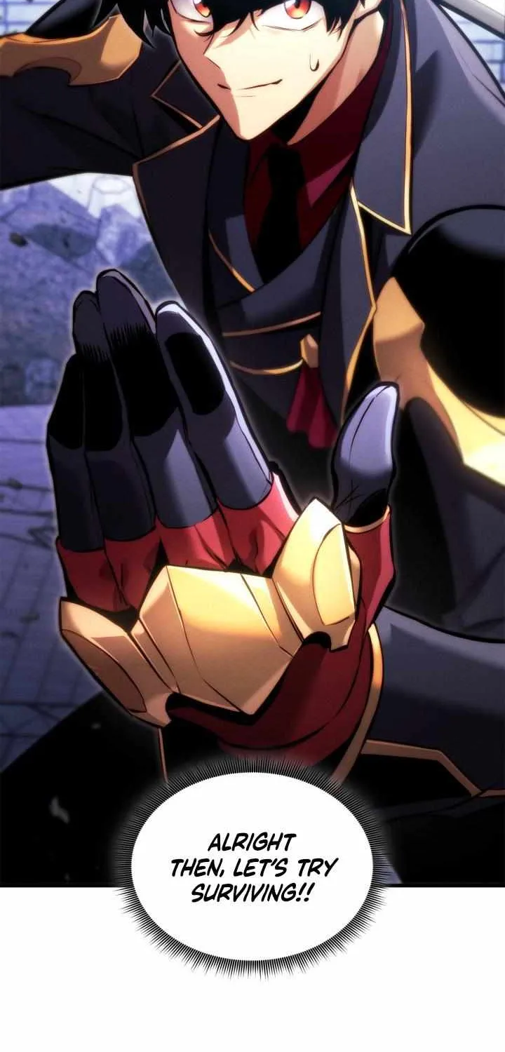 Read Ranker’S Return chapter 189 image 26 on Lezhin