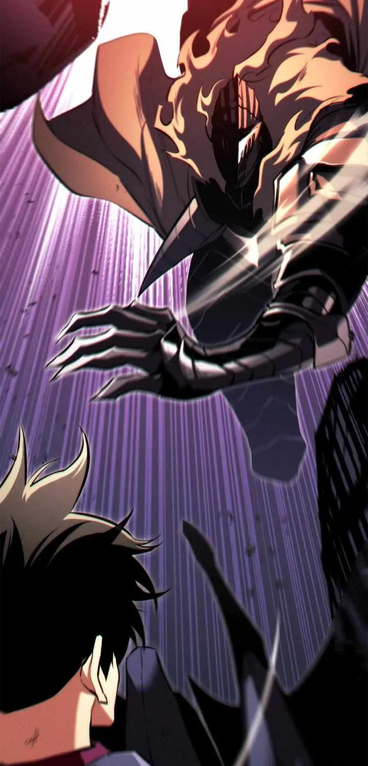 Read Ranker’S Return chapter 189 image 33 on Lezhin