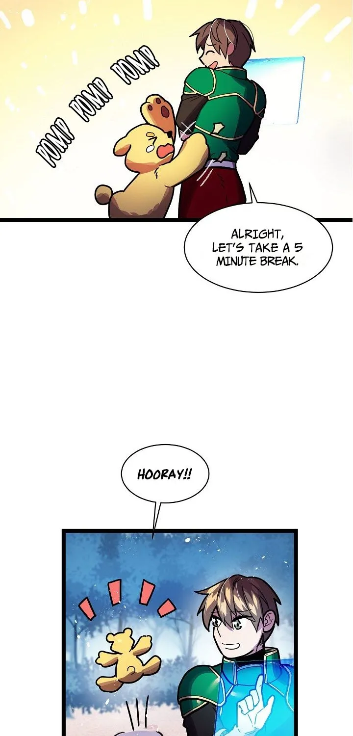 Read Ranker’S Return chapter 19 image 13 on Lezhin