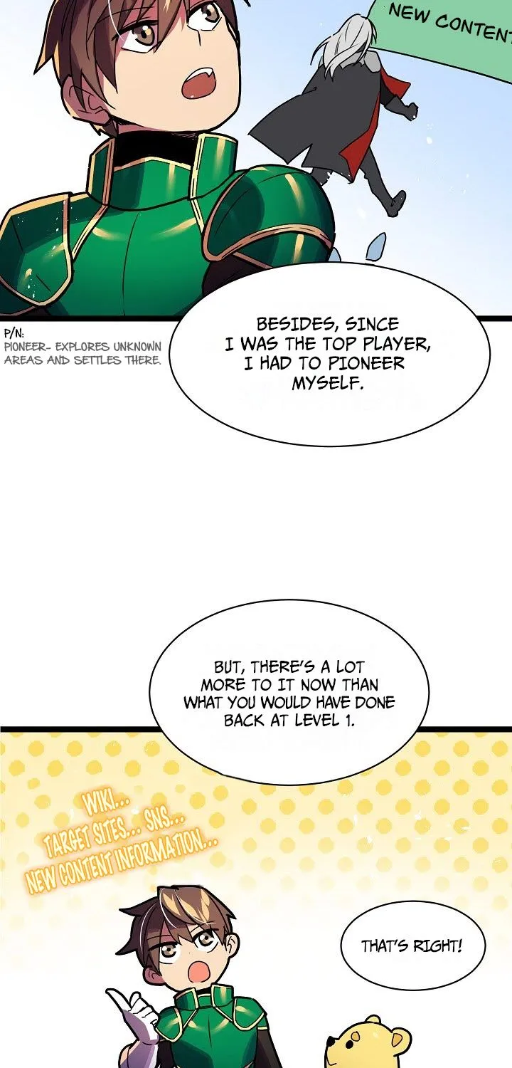 Read Ranker’S Return chapter 19 image 17 on Lezhin