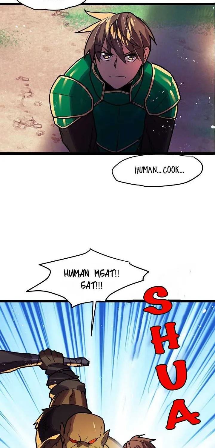 Read Ranker’S Return chapter 19 image 2 on Lezhin