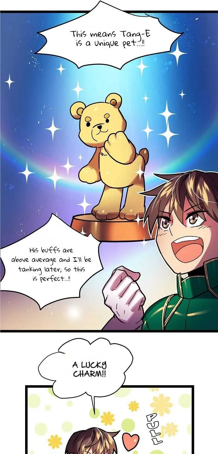 Read Ranker’S Return chapter 19 image 23 on Lezhin