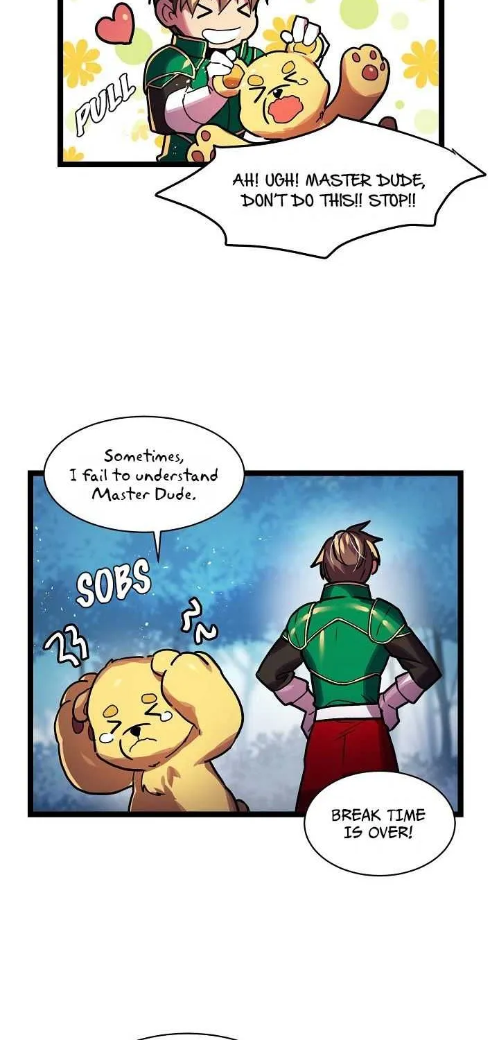 Read Ranker’S Return chapter 19 image 24 on Lezhin