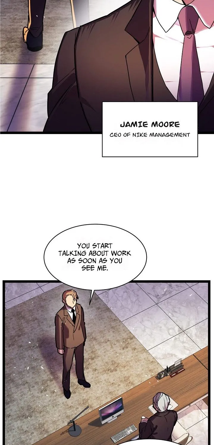 Read Ranker’S Return chapter 19 image 29 on Lezhin