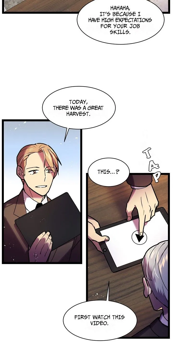 Read Ranker’S Return chapter 19 image 30 on Lezhin