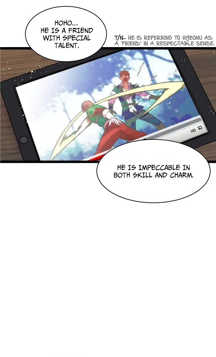 Read Ranker’S Return chapter 19 image 31 on Lezhin