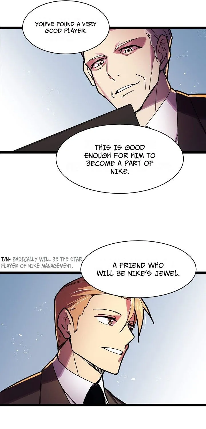 Read Ranker’S Return chapter 19 image 32 on Lezhin
