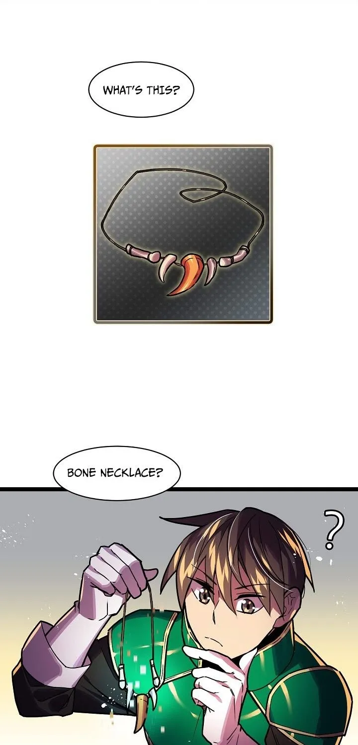 Read Ranker’S Return chapter 19 image 37 on Lezhin
