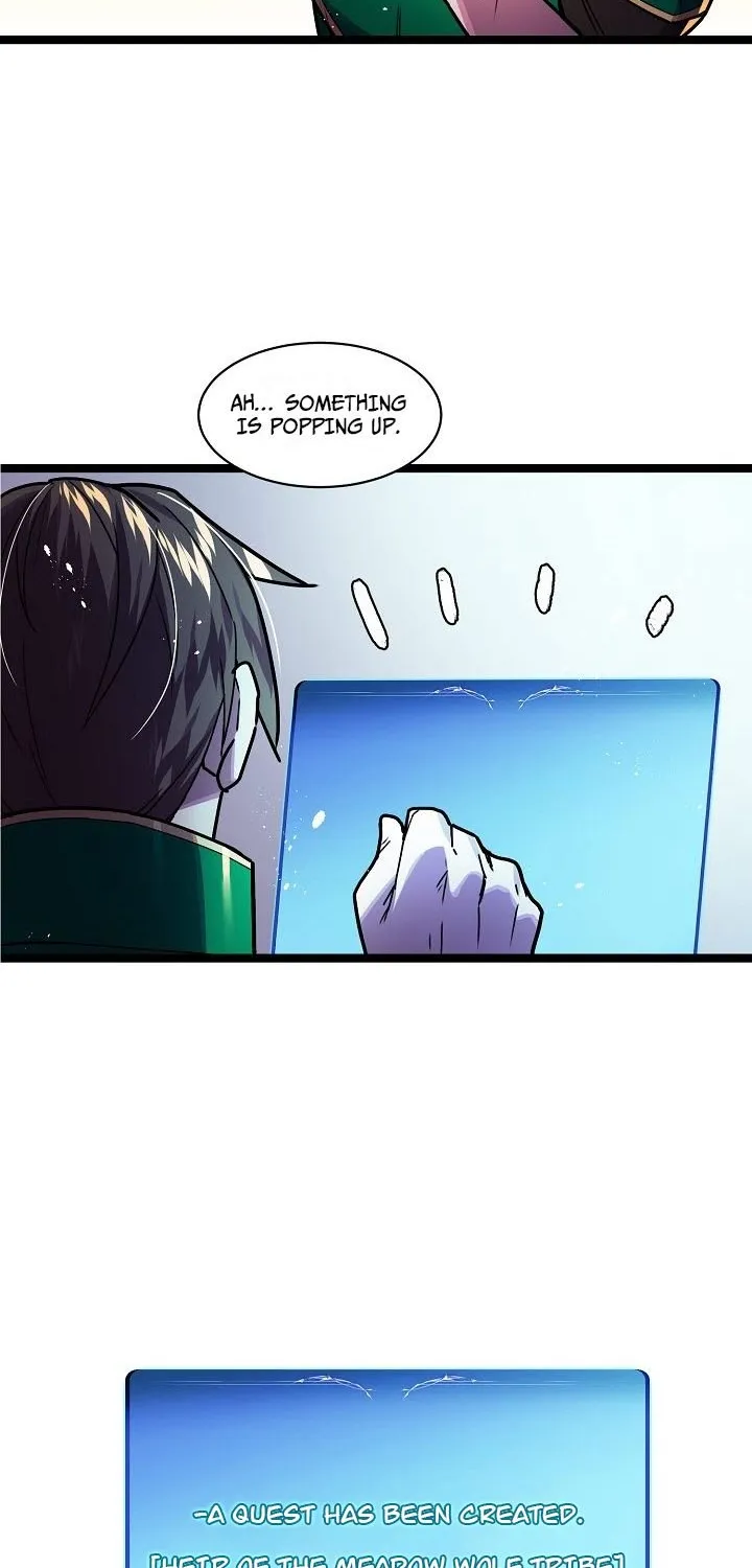 Read Ranker’S Return chapter 19 image 38 on Lezhin