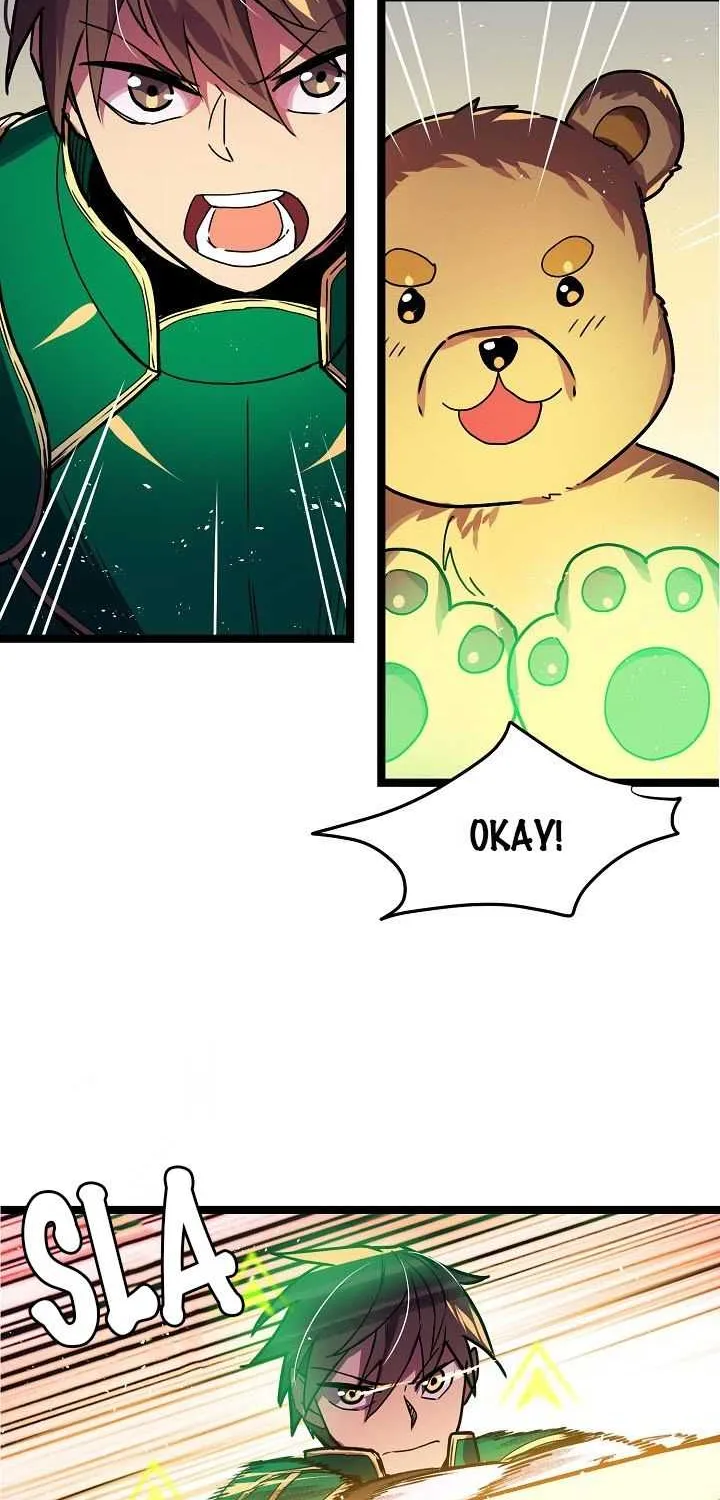 Read Ranker’S Return chapter 19 image 4 on Lezhin