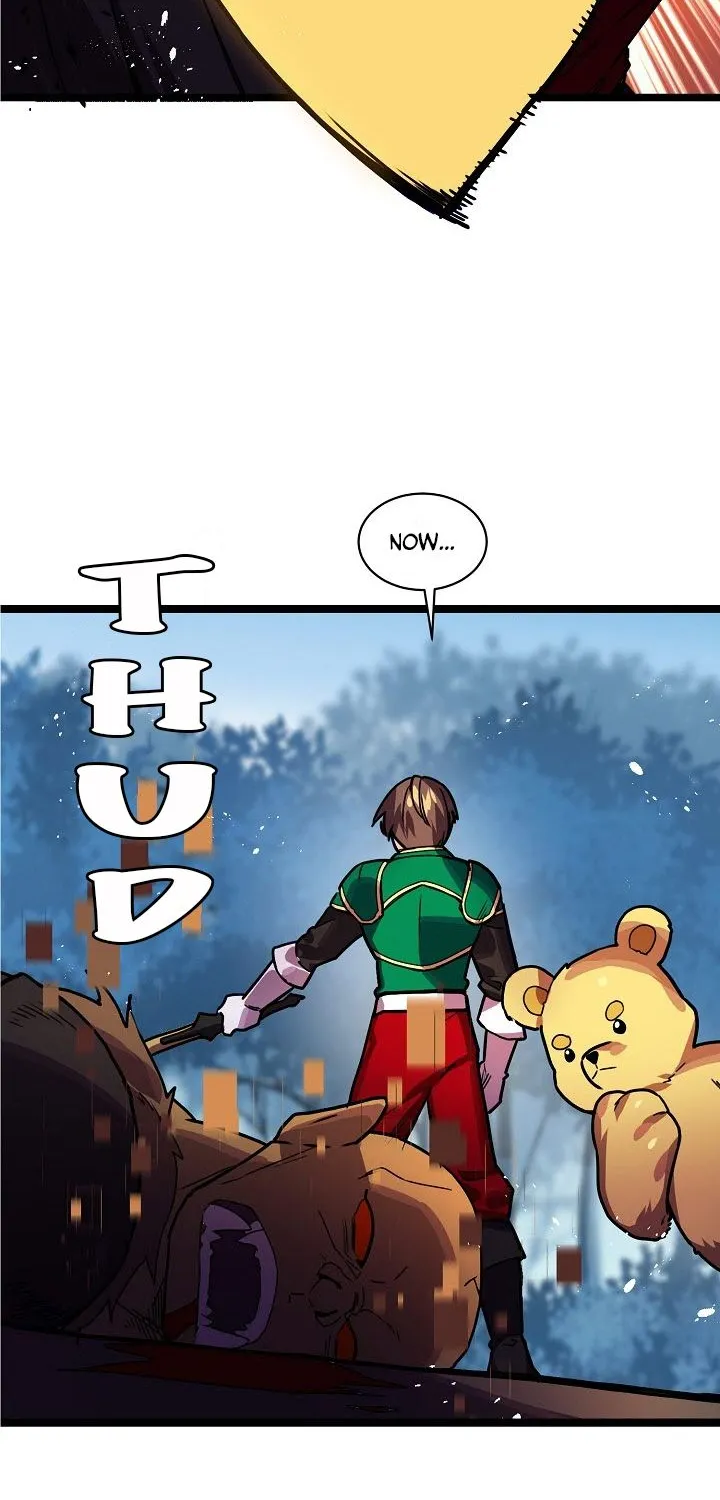 Read Ranker’S Return chapter 19 image 7 on Lezhin