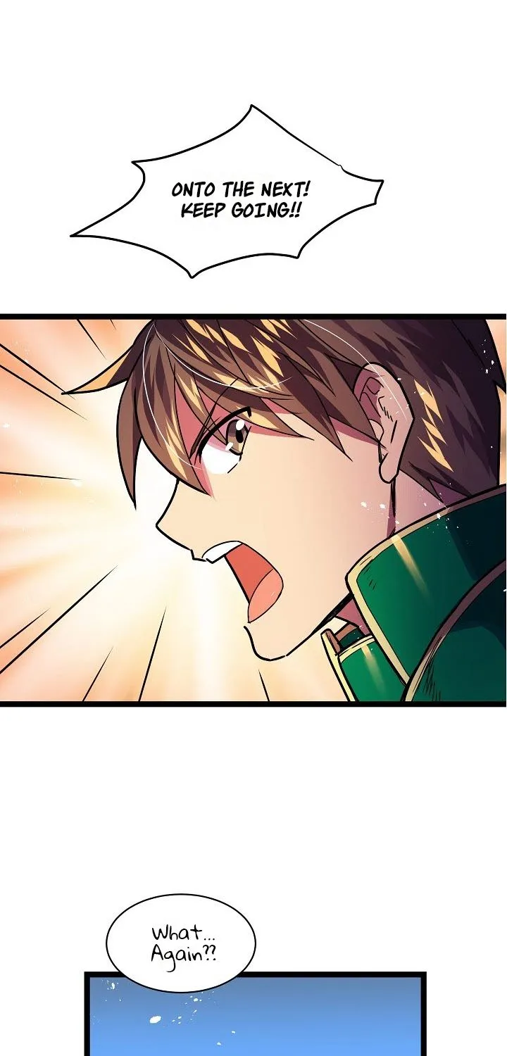 Read Ranker’S Return chapter 19 image 8 on Lezhin