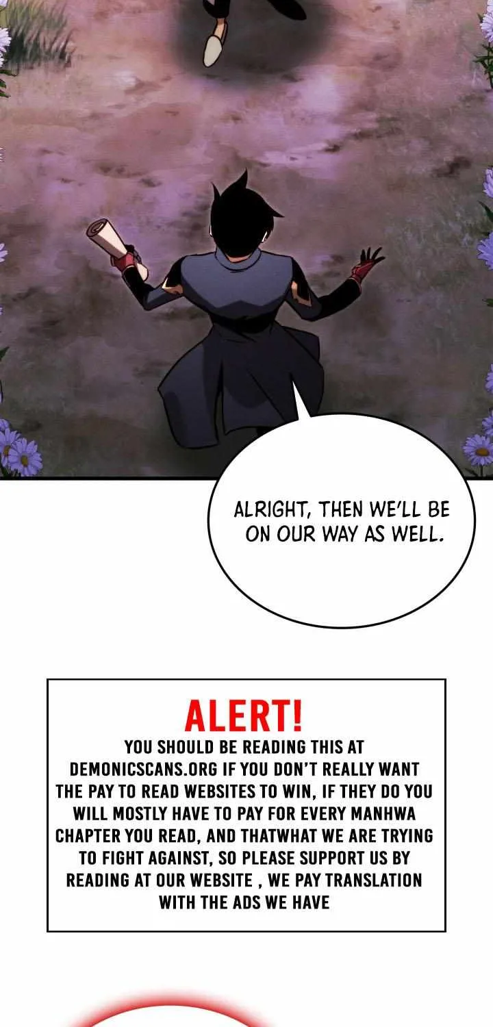 Read Ranker’S Return chapter 190 image 101 on Lezhin