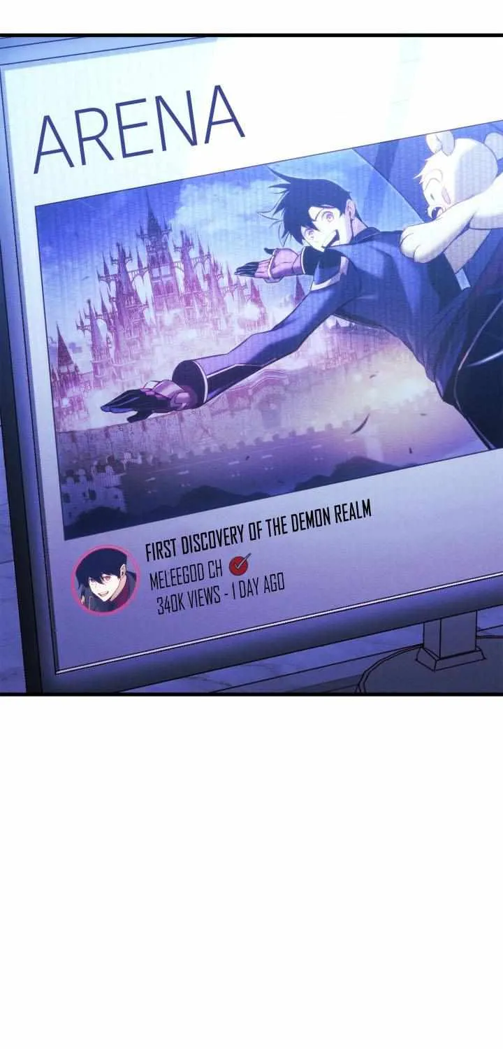 Read Ranker’S Return chapter 190 image 114 on Lezhin