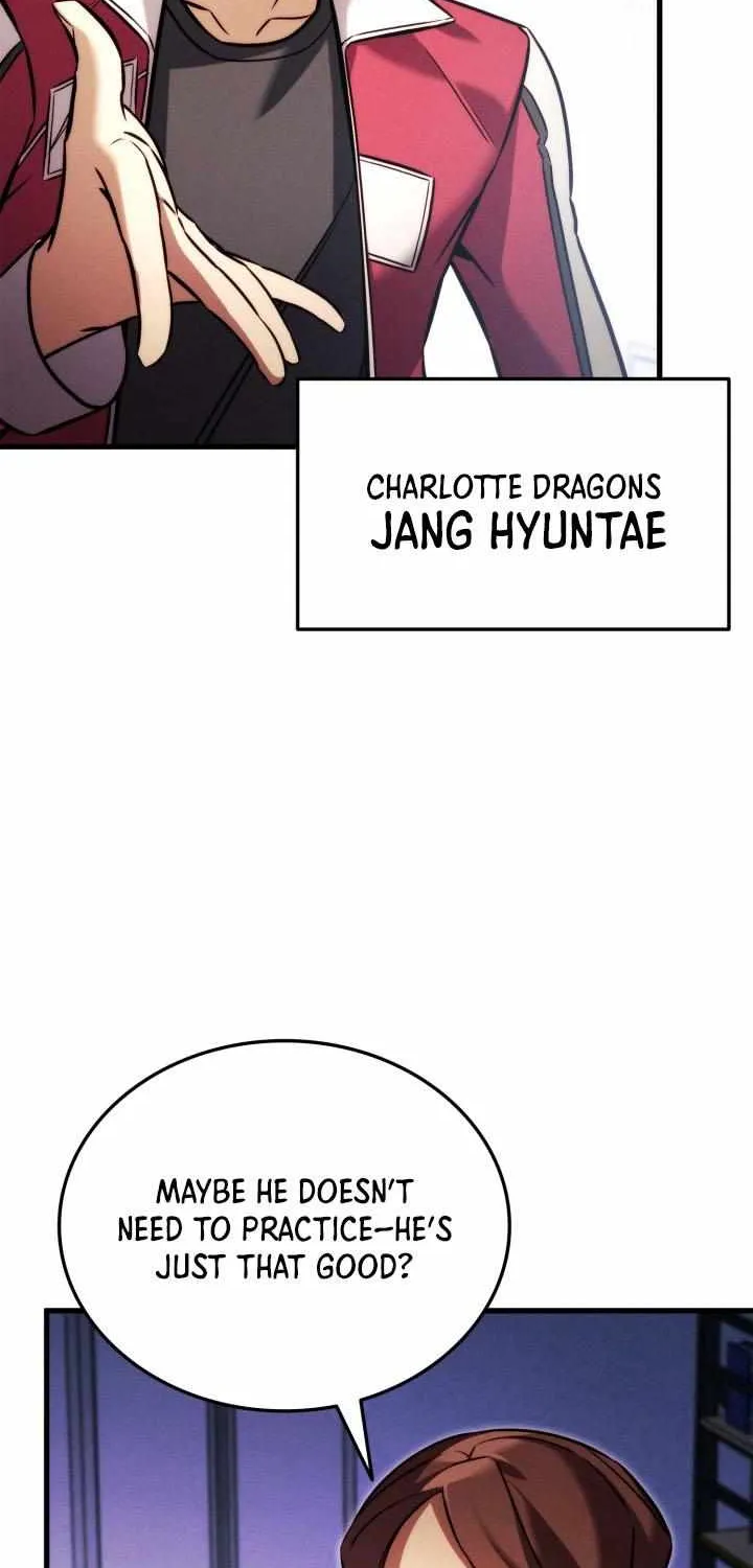 Read Ranker’S Return chapter 190 image 117 on Lezhin