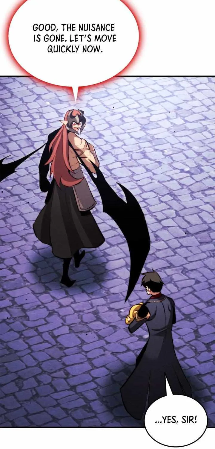 Read Ranker’S Return chapter 190 image 40 on Lezhin